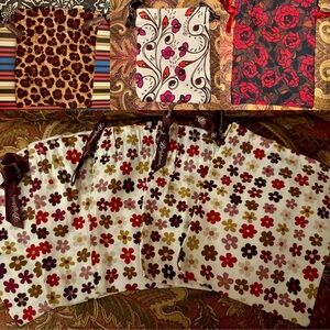 Brighton Jewelry Bags